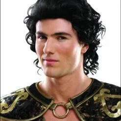 Franco Costume Wigs Hunk Costume Wig By Franco