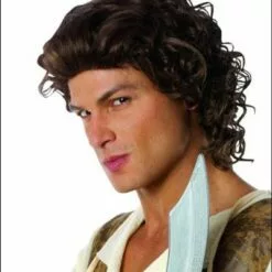 Franco Costume Wigs Hunk Costume Wig By Franco
