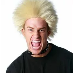 David By New Look Costume Wigs