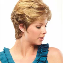 Wigs For Women Josie | Monofilament Synthetic Wig By Jon Renau