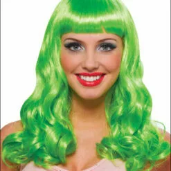 Franco Costume Wigs Party Girl Costume Wig By Franco