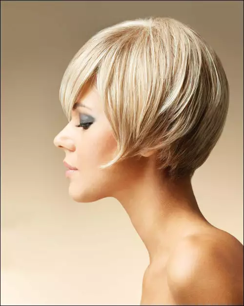 Folly | Synthetic Wig By Gabor