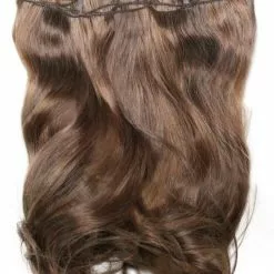 EasiVolume 18 Inch HH | Human Hair Clip-in Extension By Jon Renau