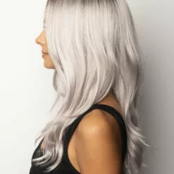 Sage (Exclusive) | Lace Front & Monofilament Part Synthetic Wig By Rene Of Paris Wigs For Women