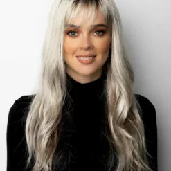 Wren (Exclusive) | Synthetic Wig By Rene Of Paris Wigs For Women