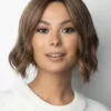 Wigs For Women Tara | Lace Front & Monofilament Part Synthetic Wig By Rene Of Paris