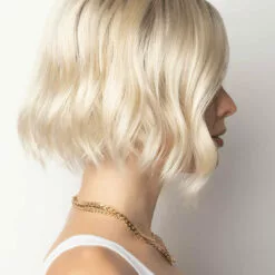 Wigs For Women Tara (Exclusive) | Lace Front & Monofilament Part Synthetic Wig By Rene Of Paris