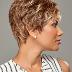 Wigs For Women Faith Petite | Synthetic Wig By Henry Margu