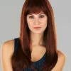Celine | Monofilament Crown Synthetic Wig By Henry Margu Wigs For Women