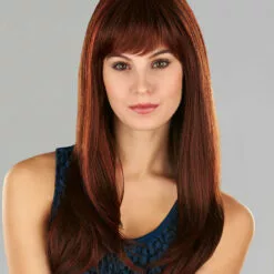 Celine | Monofilament Crown Synthetic Wig By Henry Margu Wigs For Women