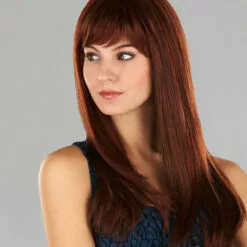 Celine | Monofilament Crown Synthetic Wig By Henry Margu Wigs For Women