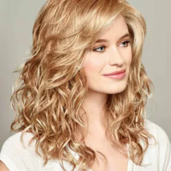 Harper | Lace Front Synthetic Wig By Henry Margu Wigs For Women