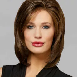 Tiffany | Lace Front Synthetic Wig By Henry Margu