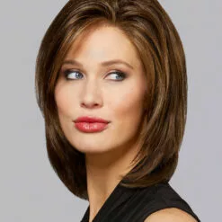 Tiffany | Lace Front Synthetic Wig By Henry Margu