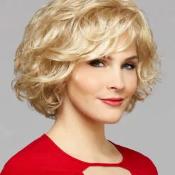 Wigs For Women Jules | Lace Front Synthetic Wig By Henry Margu