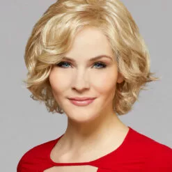 Wigs For Women Jules | Lace Front Synthetic Wig By Henry Margu