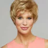 Wigs For Women Marnie | Synthetic Wig By Henry Margu