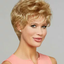 Wigs For Women Marnie | Synthetic Wig By Henry Margu