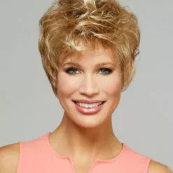 Wigs For Women Marnie | Synthetic Wig By Henry Margu