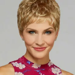 Piper Petite | Synthetic Wig By Henry Margu Wigs For Women