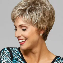 Emily | Synthetic Wig By Henry Margu Wigs For Women