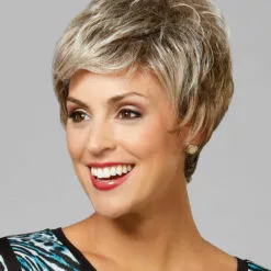 Emily | Synthetic Wig By Henry Margu Wigs For Women