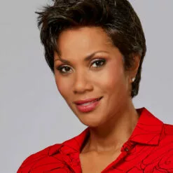 Wigs For Women Charlotte | Lace Front & Monofilament Synthetic Wig By Henry Margu