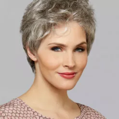 Grace | Lace Front & Monofilament Synthetic Wig By Henry Margu Wigs For Women