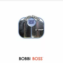 Wigs For Black Women Cindy | Lace Front Synthetic Wig By Bobbi Boss