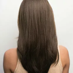 Brandi (Exclusive) | Monofilament Synthetic Wig By Amore