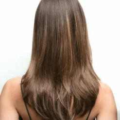 Brandi (Exclusive) | Monofilament Synthetic Wig By Amore