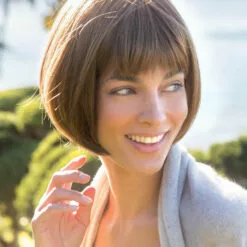 Erin | Monofilament Synthetic Wig By Amore Wigs For Women