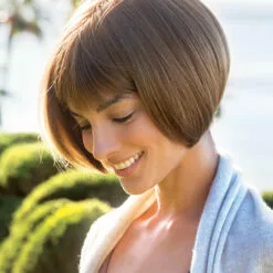 Erin | Monofilament Synthetic Wig By Amore Wigs For Women