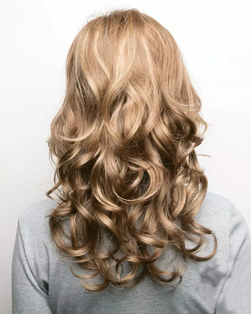 Wigs For Women Brittany (Exclusive) | Monofilament Synthetic Wig By Amore