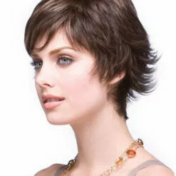 Wigs For Women Tova | Monofilament Synthetic Wig By Amore