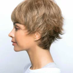 Wigs For Women Tova | Monofilament Synthetic Wig By Amore