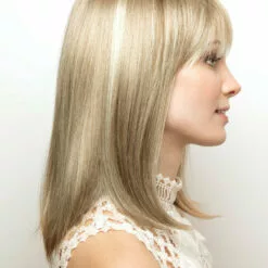 Tatum | Monofilament Synthetic Wig By Amore Wigs For Women