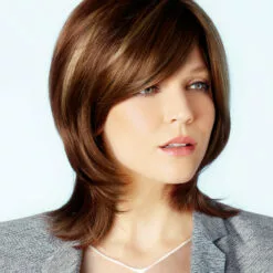 Summer | Monofilament Synthetic Wig By Amore