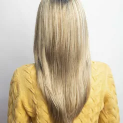 Madelyn (Rooted) | Monofilament Synthetic Wig By Amore