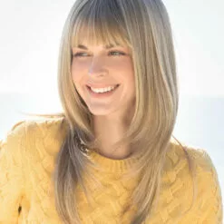 Madelyn (Rooted) | Monofilament Synthetic Wig By Amore