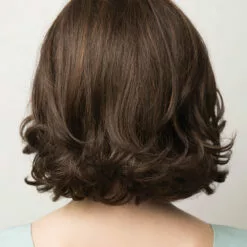 Alana XO | Lace Front & Monofilament Synthetic Wig By Amore