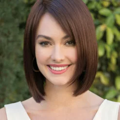 Vada (Exclusive) | Lace Front & Monofilament Synthetic Wig By Amore Wigs For Women