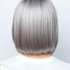 Vada (Exclusive) | Lace Front & Monofilament Synthetic Wig By Amore Wigs For Women