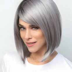 Vada (Exclusive) | Lace Front & Monofilament Synthetic Wig By Amore Wigs For Women