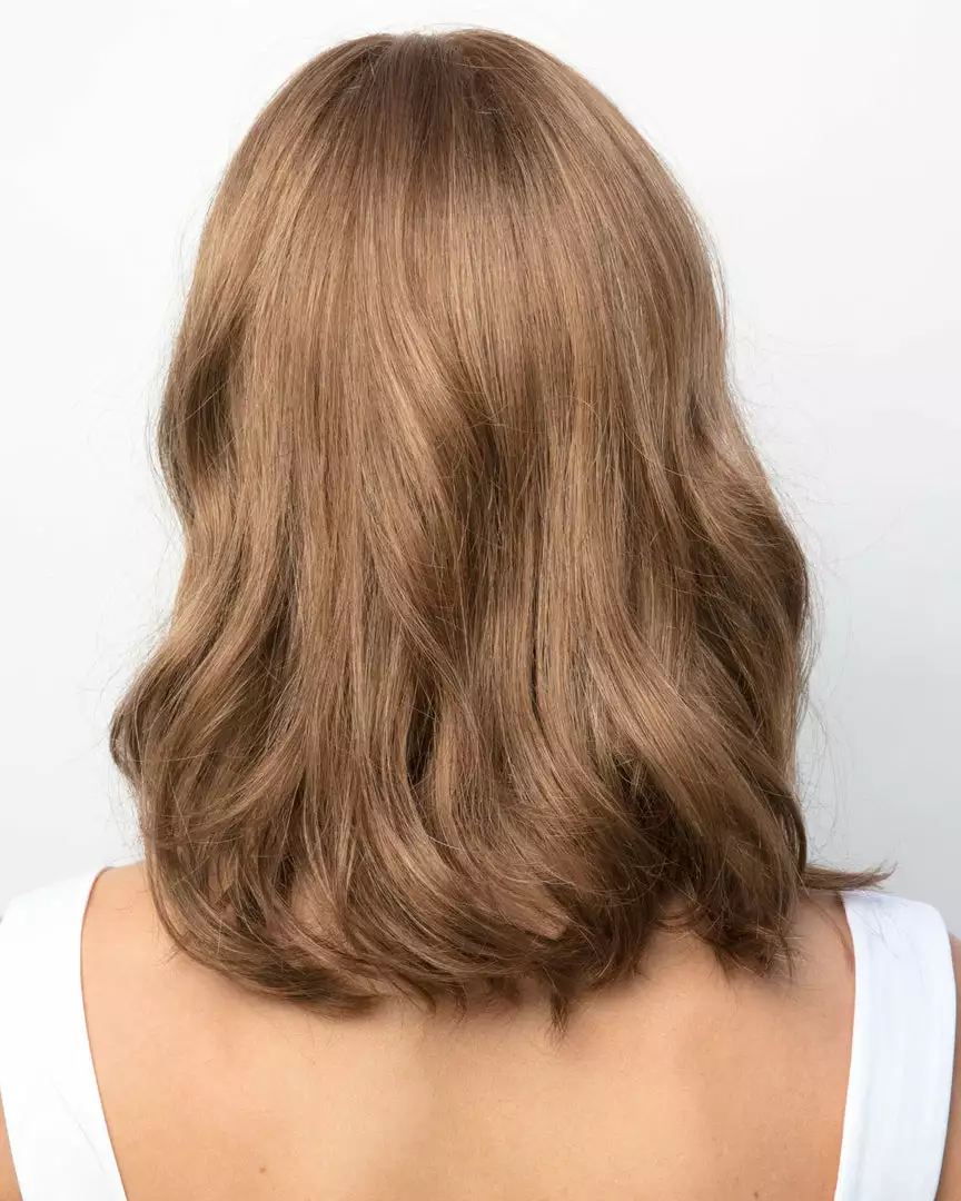 Wigs For Women Ryder (Exclusive) | Lace Front & Monofilament Synthetic Wig By Amore