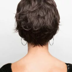 Wigs For Women Casey | Monofilament Synthetic Wig By Amore