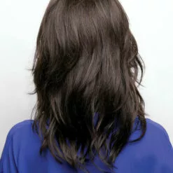 Hayden | Monofilament Synthetic Wig By Amore