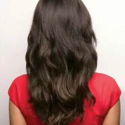 Kayla (Exclusive) | Lace Front & Monofilament Synthetic Wig By Amore Wigs For Women