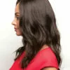 Kayla (Exclusive) | Lace Front & Monofilament Synthetic Wig By Amore Wigs For Women