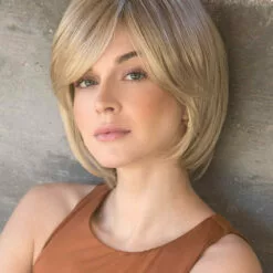 Tate (Exclusive) | Lace Front & Monofilament Synthetic Wig By Amore